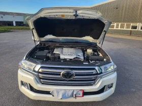 Toyota Land cruiser Lc200 , 5.7 . VX-R - 59000 € - 17390257 14 | Car24.bg Toyota Land cruiser Lc200 , 5.7 . VX-R - 59000 € - 17390257 14