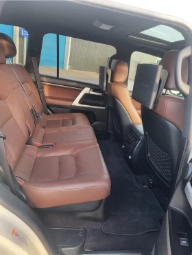 Toyota Land cruiser Lc200 , 5.7 . VX-R - 59000 € - 17390257 10 | Car24.bg Toyota Land cruiser Lc200 , 5.7 . VX-R - 59000 € - 17390257 10
