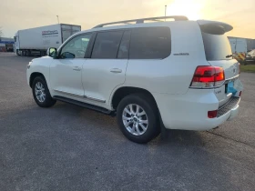 Toyota Land cruiser Lc200 , 5.7 . VX-R - 59000 € - 17390257 4 | Car24.bg Toyota Land cruiser Lc200 , 5.7 . VX-R - 59000 € - 17390257 4