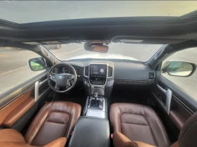 Toyota Land cruiser Lc200 , 5.7 . VX-R - 59000 € - 17390257 11 | Car24.bg Toyota Land cruiser Lc200 , 5.7 . VX-R - 59000 € - 17390257 11