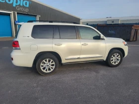 Toyota Land cruiser Lc200 , 5.7 . VX-R - 59000 € - 17390257 7 | Car24.bg Toyota Land cruiser Lc200 , 5.7 . VX-R - 59000 € - 17390257 7