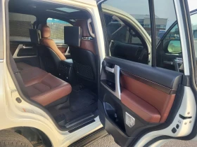 Toyota Land cruiser Lc200 , 5.7 . VX-R - 59000 € - 17390257 13 | Car24.bg Toyota Land cruiser Lc200 , 5.7 . VX-R - 59000 € - 17390257 13