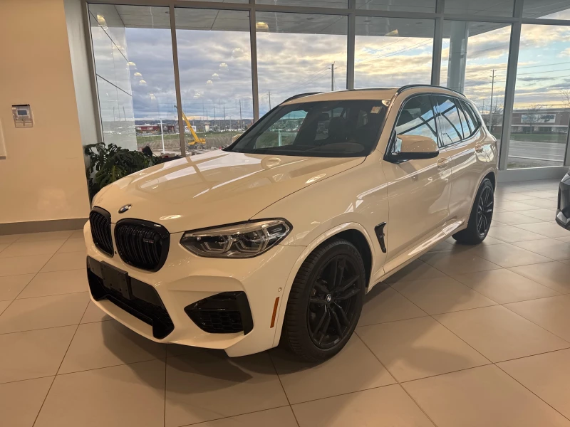 BMW X3 М CARFAX АВТО КРЕДИТ  - 74900 лв. / 38295.76 € - 80810161 1 | Car24.bg BMW X3 М CARFAX АВТО КРЕДИТ  - 74900 лв. / 38295.76 € - 80810161 1