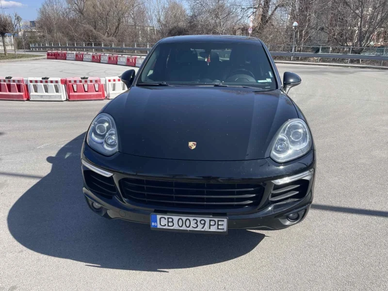 Porsche Cayenne Plug-In, обдухване, 2 компл. Джанти и гуми - 23000 € - 71221561 1 | Car24.bg Porsche Cayenne Plug-In, обдухване, 2 компл. Джанти и гуми - 23000 € - 71221561 1