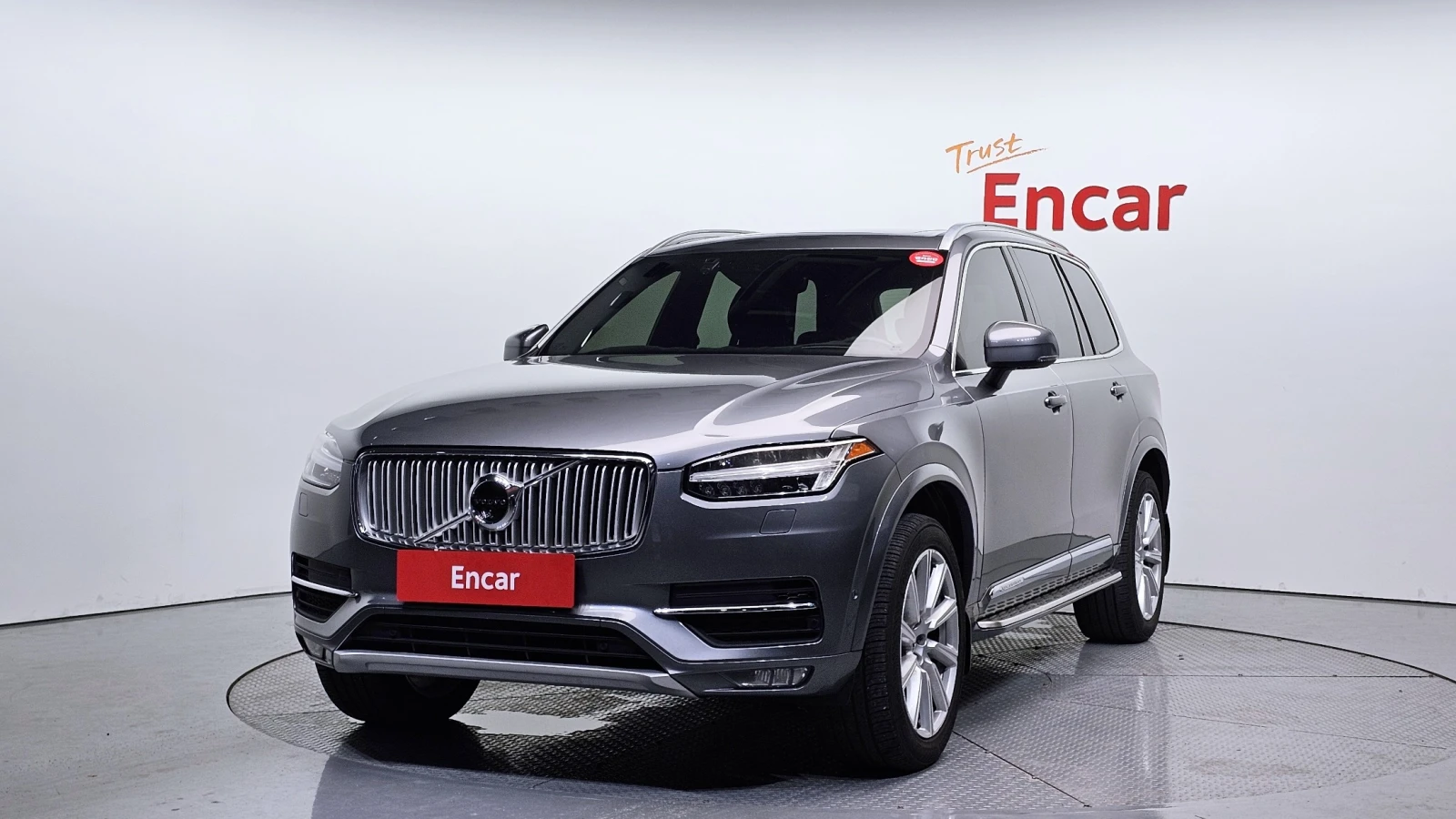 Volvo Xc90 T6 AWD INSCRIPTION | Auto.bg — изображение 1 Volvo Xc90 T6 AWD INSCRIPTION | Auto.bg — изображение 1