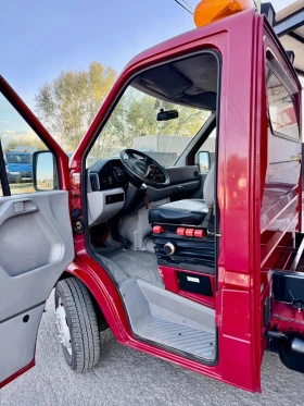 VW Lt Уникален Тристранен Самосвал | Auto.bg — изображение 9 VW Lt Уникален Тристранен Самосвал | Auto.bg — изображение 9