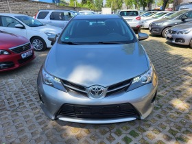 Обява за продажба на Toyota Auris 1.6i ~19 880 лв. - изображение 1