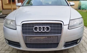 Audi A6 2.0 TDI - Car24.bg Audi A6 2.0 TDI