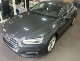 Audi A5 40TDI.140KW.S tronic.SPORTBACK - Car24.bg Audi A5 40TDI.140KW.S tronic.SPORTBACK