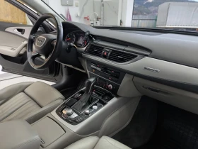 Audi A6 - 16300 € / 31880.03 лв. - 46989819 10 | Car24.bg Audi A6 - 16300 € / 31880.03 лв. - 46989819 10