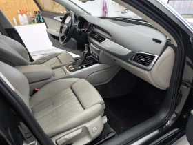 Audi A6 - 16300 € / 31880.03 лв. - 46989819 11 | Car24.bg Audi A6 - 16300 € / 31880.03 лв. - 46989819 11
