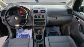 VW Touran 2.0d/140hp/8kl/FACCE LIFT - 4149 € / 8114.74 лв. - 73792115 9 | Car24.bg VW Touran 2.0d/140hp/8kl/FACCE LIFT - 4149 € / 8114.74 лв. - 73792115 9