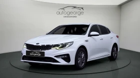 Kia K5 2.0LPI autogeorge.com - Car24.bg Kia K5 2.0LPI autogeorge.com