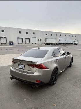 Lexus IS 350 F Sport/Обдухване/Keyless/Амбиент/Lexus Safety + - 18300 € / 35791.69 лв. - 83310281 3 | Car24.bg Lexus IS 350 F Sport/Обдухване/Keyless/Амбиент/Lexus Safety + - 18300 € / 35791.69 лв. - 83310281 3