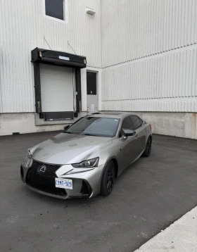 Lexus IS 350 F Sport/Обдухване/Keyless/Амбиент/Lexus Safety + - 18300 € / 35791.69 лв. - 83310281 2 | Car24.bg Lexus IS 350 F Sport/Обдухване/Keyless/Амбиент/Lexus Safety + - 18300 € / 35791.69 лв. - 83310281 2