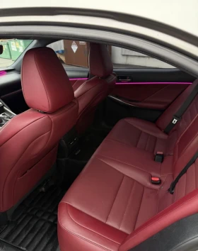 Lexus IS 350 F Sport/Обдухване/Keyless/Амбиент/Lexus Safety + - 18300 € / 35791.69 лв. - 83310281 10 | Car24.bg Lexus IS 350 F Sport/Обдухване/Keyless/Амбиент/Lexus Safety + - 18300 € / 35791.69 лв. - 83310281 10