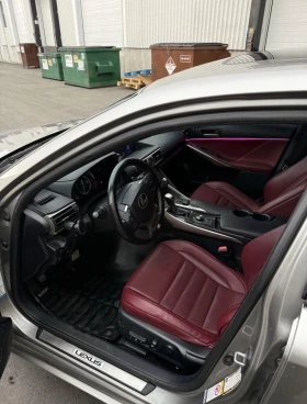 Lexus IS 350 F Sport/Обдухване/Keyless/Амбиент/Lexus Safety + - 18300 € / 35791.69 лв. - 83310281 5 | Car24.bg Lexus IS 350 F Sport/Обдухване/Keyless/Амбиент/Lexus Safety + - 18300 € / 35791.69 лв. - 83310281 5