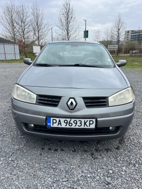 Renault Megane - 1450 € / 2835.95 лв. - 19537011 4 | Car24.bg Renault Megane - 1450 € / 2835.95 лв. - 19537011 4