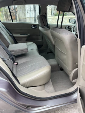 Renault Megane - 1450 € / 2835.95 лв. - 19537011 12 | Car24.bg Renault Megane - 1450 € / 2835.95 лв. - 19537011 12