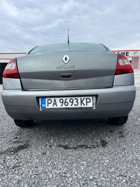 Renault Megane - 1450 € / 2835.95 лв. - 19537011 10 | Car24.bg Renault Megane - 1450 € / 2835.95 лв. - 19537011 10