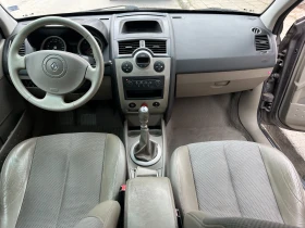 Renault Megane - 1450 € / 2835.95 лв. - 19537011 14 | Car24.bg Renault Megane - 1450 € / 2835.95 лв. - 19537011 14