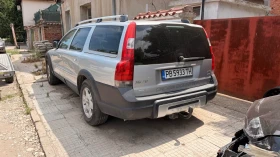 Volvo Xc70 2.5 Турбо Газ - 2000 € / 3911.66 лв. - 25019589 5 | Car24.bg Volvo Xc70 2.5 Турбо Газ - 2000 € / 3911.66 лв. - 25019589 5