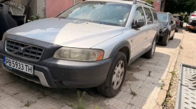 Volvo Xc70 2.5 Турбо Газ - 2000 € / 3911.66 лв. - 25019589 3 | Car24.bg Volvo Xc70 2.5 Турбо Газ - 2000 € / 3911.66 лв. - 25019589 3