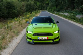 Ford Mustang 5.0 GT Coyote - 29999 € / 58672.94 лв. - 67747021 2 | Car24.bg Ford Mustang 5.0 GT Coyote - 29999 € / 58672.94 лв. - 67747021 2