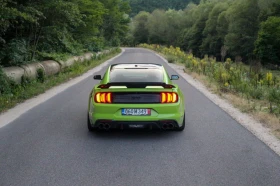 Ford Mustang 5.0 GT Coyote - 29999 € / 58672.94 лв. - 67747021 9 | Car24.bg Ford Mustang 5.0 GT Coyote - 29999 € / 58672.94 лв. - 67747021 9