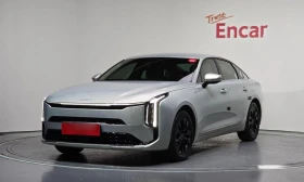 Kia K8 3.5 LPG 2WD Nobleless * koreiskikoli.bg *