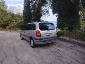 Opel Zafira - 1200 € / 2347.00 лв. - 92159012 16 | Car24.bg Opel Zafira - 1200 € / 2347.00 лв. - 92159012 16