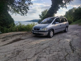 Opel Zafira - 1200 € / 2347.00 лв. - 92159012 4 | Car24.bg Opel Zafira - 1200 € / 2347.00 лв. - 92159012 4