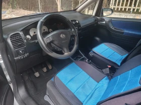 Opel Zafira - 1200 € / 2347.00 лв. - 92159012 13 | Car24.bg Opel Zafira - 1200 € / 2347.00 лв. - 92159012 13