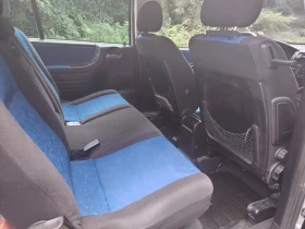 Opel Zafira - 1200 € / 2347.00 лв. - 92159012 10 | Car24.bg Opel Zafira - 1200 € / 2347.00 лв. - 92159012 10