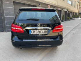 Mercedes-Benz B 200 CDI - 6999 € / 13688.85 лв. - 44084850 7 | Car24.bg Mercedes-Benz B 200 CDI - 6999 € / 13688.85 лв. - 44084850 7