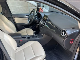 Mercedes-Benz B 200 CDI - 6999 € / 13688.85 лв. - 44084850 10 | Car24.bg Mercedes-Benz B 200 CDI - 6999 € / 13688.85 лв. - 44084850 10