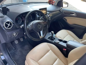 Mercedes-Benz B 200 CDI - 6999 € / 13688.85 лв. - 44084850 12 | Car24.bg Mercedes-Benz B 200 CDI - 6999 € / 13688.85 лв. - 44084850 12