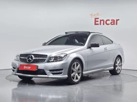 Mercedes-Benz C 220 C220 CDI Coupe| 170к.с.| ВКЛ.ТЕХНОТЕСТ - Car24.bg Mercedes-Benz C 220 C220 CDI Coupe| 170к.с.| ВКЛ.ТЕХНОТЕСТ