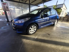 Снимка Peugeot 207