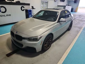 BMW 340 * 340I XDRIVE * АВТОКРЕДИТ БЕЗ ПЪРВОНАЧАЛНА ВНОСКА