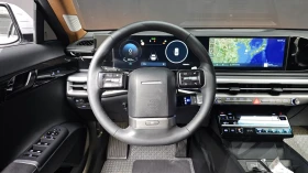 Hyundai Grandeur 3.5 LPG PREMIUM MODEL autoprime.bg | Auto.bg — изображение 13 Hyundai Grandeur 3.5 LPG PREMIUM MODEL autoprime.bg | Auto.bg — изображение 13