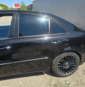 Mercedes-Benz E 220 - 6200 € - 29847345 2 | Car24.bg Mercedes-Benz E 220 - 6200 € - 29847345 2