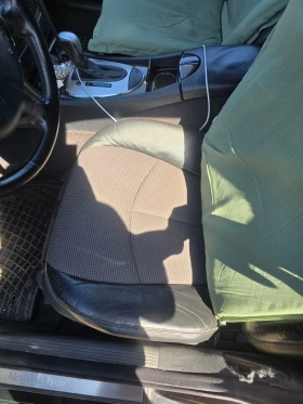 Mercedes-Benz E 220 - 6200 € - 29847345 11 | Car24.bg Mercedes-Benz E 220 - 6200 € - 29847345 11