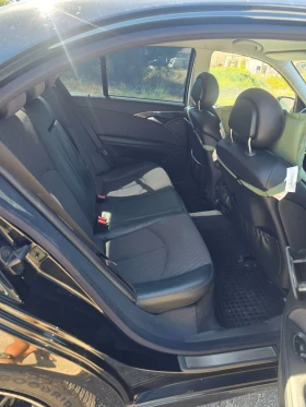 Mercedes-Benz E 220 - 6200 € - 29847345 10 | Car24.bg Mercedes-Benz E 220 - 6200 € - 29847345 10