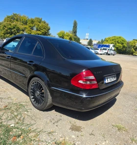 Mercedes-Benz E 220 - 6200 € - 29847345 3 | Car24.bg Mercedes-Benz E 220 - 6200 € - 29847345 3