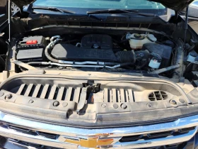 Chevrolet Silverado 2.7l K1500 Lt-L - 16100 € - 53983309 11 | Car24.bg Chevrolet Silverado 2.7l K1500 Lt-L - 16100 € - 53983309 11