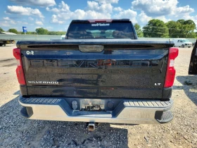 Chevrolet Silverado 2.7l K1500 Lt-L - 16100 € - 53983309 6 | Car24.bg Chevrolet Silverado 2.7l K1500 Lt-L - 16100 € - 53983309 6