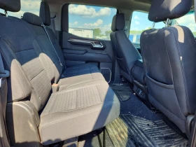 Chevrolet Silverado 2.7l K1500 Lt-L - 16100 € - 53983309 10 | Car24.bg Chevrolet Silverado 2.7l K1500 Lt-L - 16100 € - 53983309 10