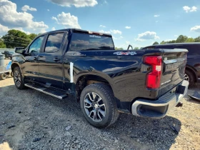 Chevrolet Silverado 2.7l K1500 Lt-L - 16100 € - 53983309 2 | Car24.bg Chevrolet Silverado 2.7l K1500 Lt-L - 16100 € - 53983309 2