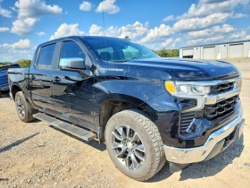 Chevrolet Silverado 2.7l K1500 Lt-L - 16100 € - 53983309 4 | Car24.bg Chevrolet Silverado 2.7l K1500 Lt-L - 16100 € - 53983309 4